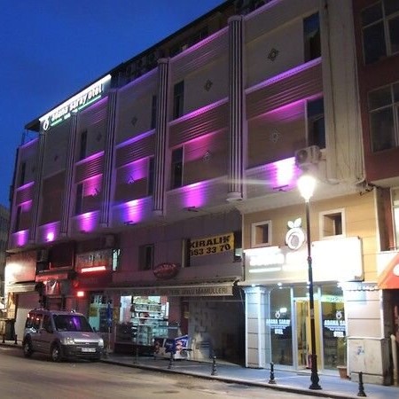 Adana Saray Otel