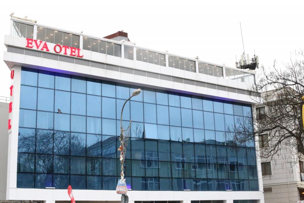 Eva Otel