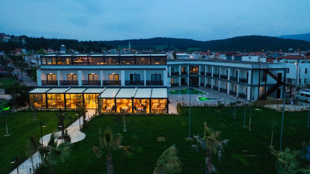 Çanakkale Sunsan Hotel