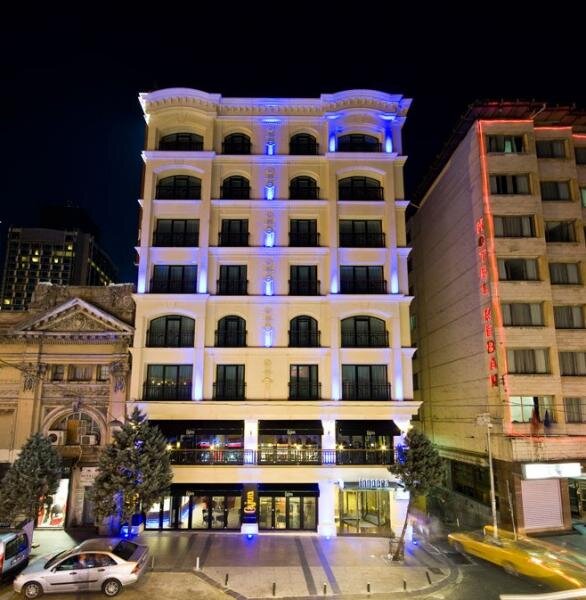 İnnpera Hotel
