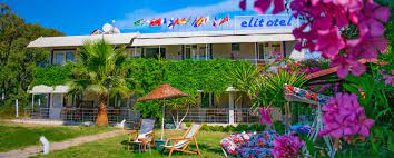 Elit Otel Palamutbükü