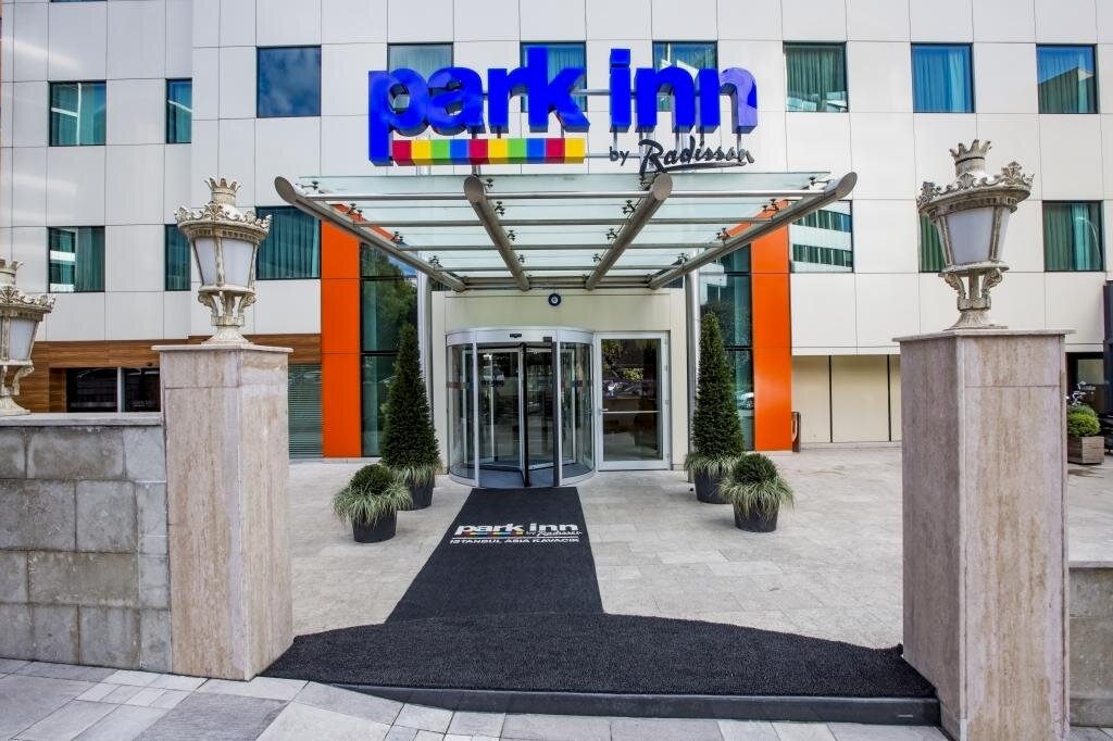 Park Inn by Radisson İstanbul Asia Kavacık