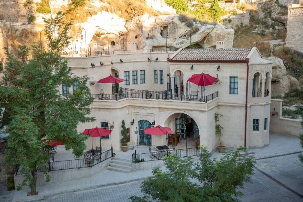 Sinasos Star Hotel