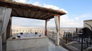Simera in Cappadocia