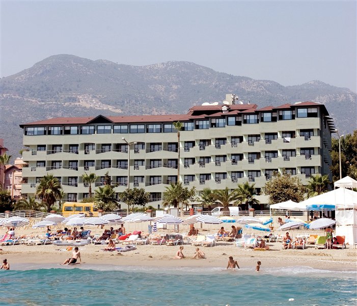 Elysee Beach Hotel