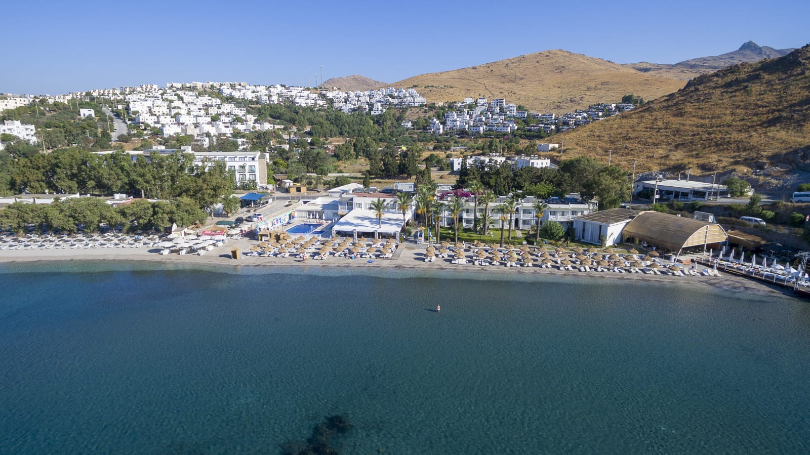 Mio Mare Resort Hotel