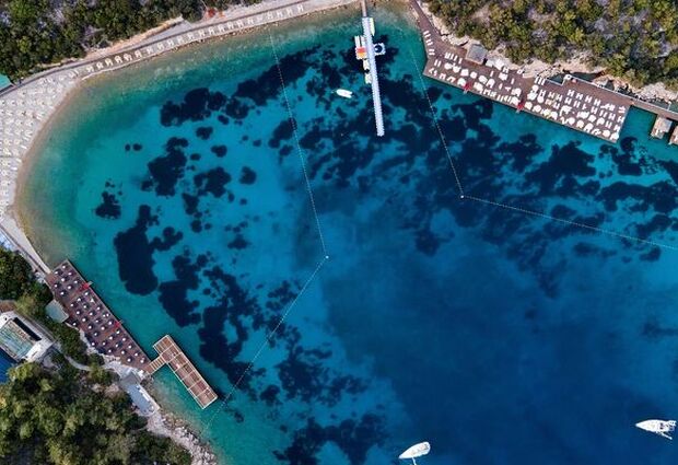 Bodrum Park Resort
