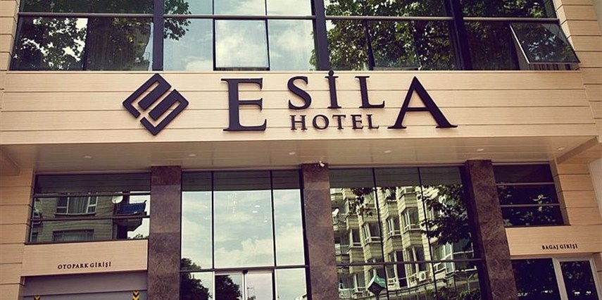 Esila Hotel