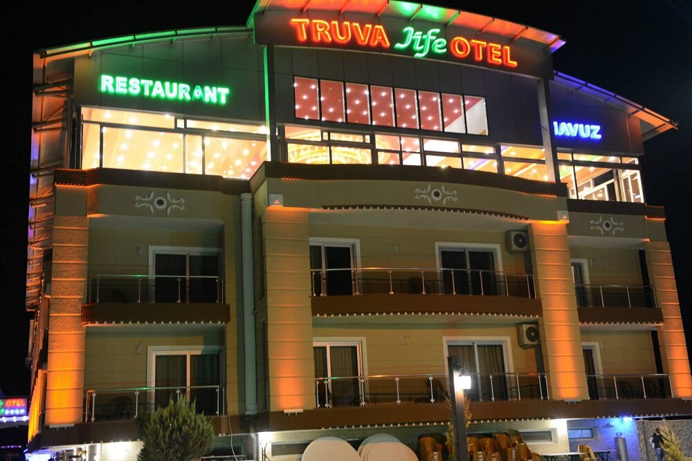 Truva Life Otel