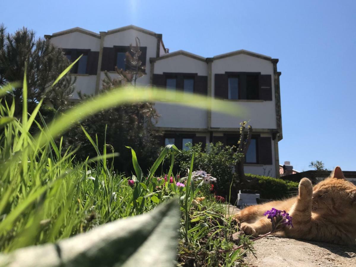 Apollon Hotel Bozcaada