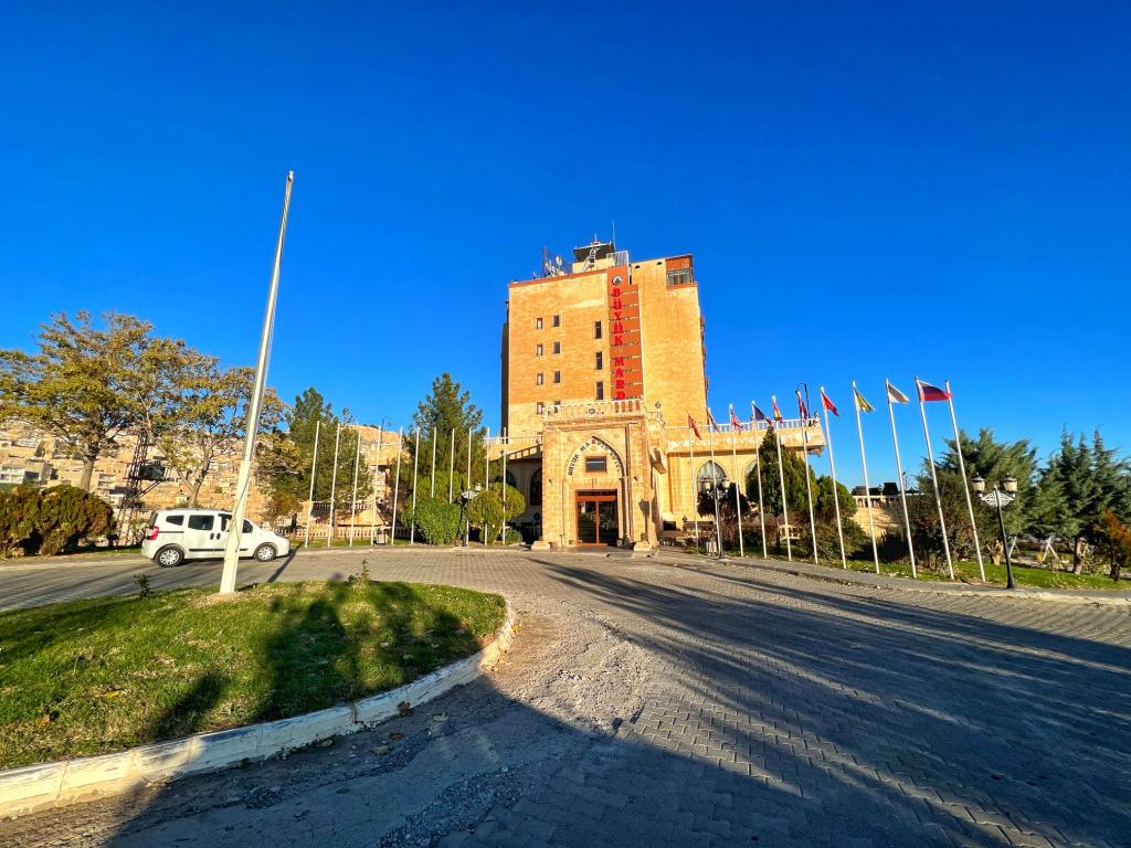 Büyük Mardin Oteli