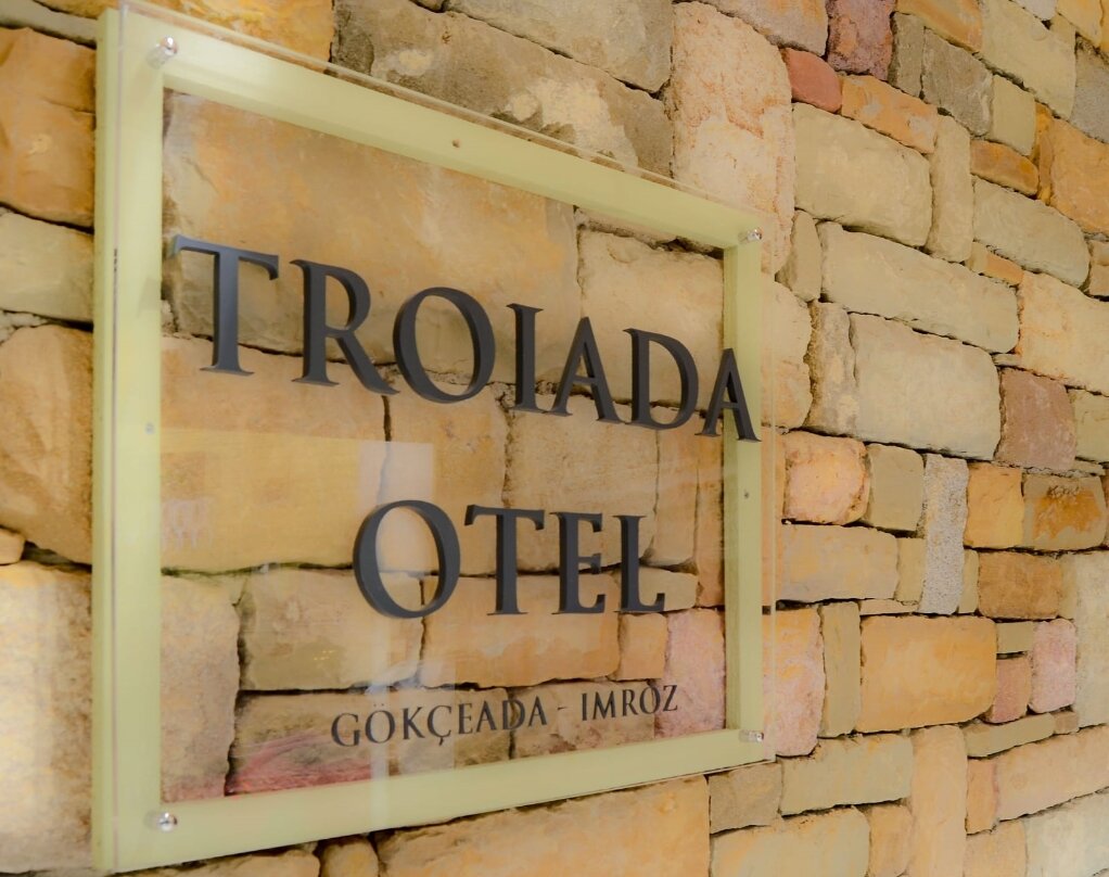 Troiada Otel