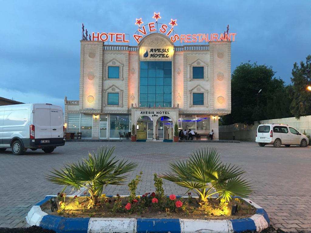 Avesis Hotel