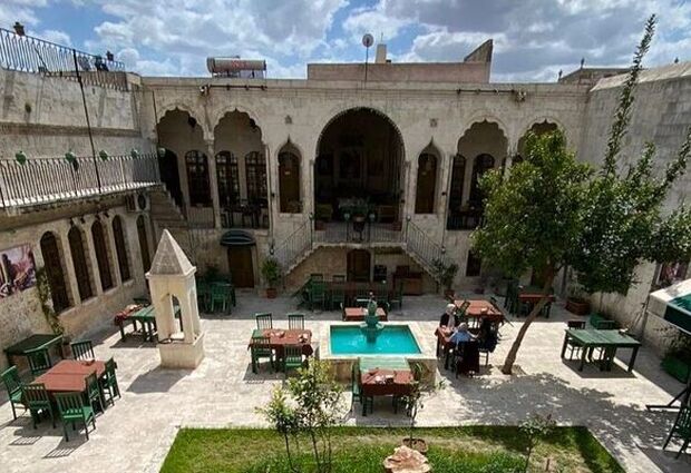 Hanehan Butik Otel