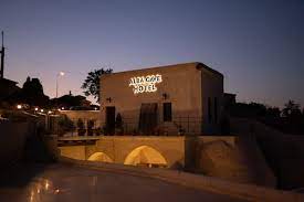 Alfa Cave Hotel