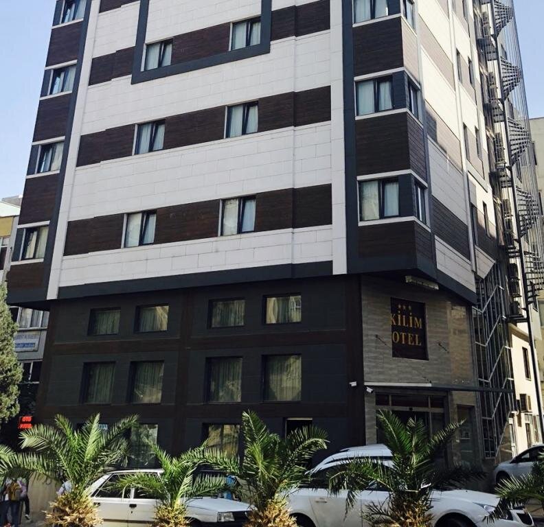 Şanlıurfa Kilim Otel