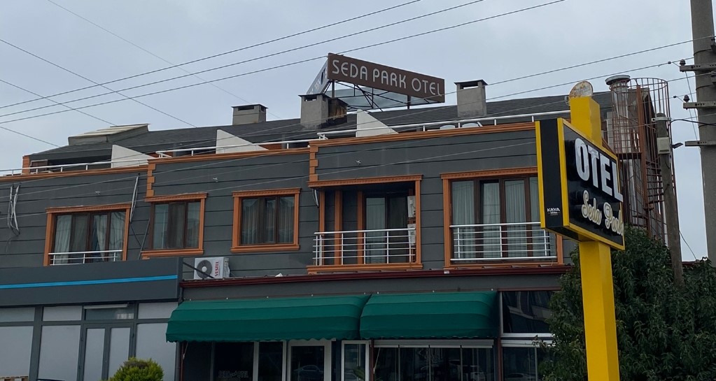 Seda Park Otel