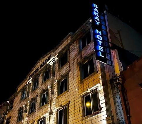 Hotel Bakay