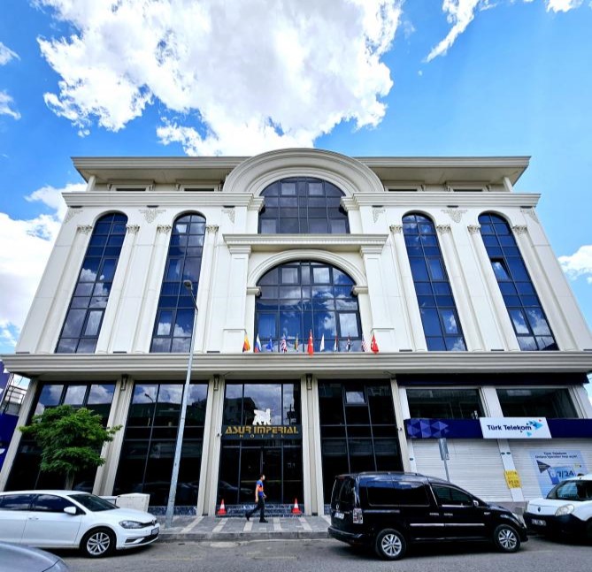 Asur Imperial Hotel