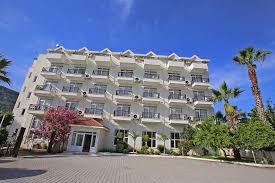 Malibu Resort Hotel