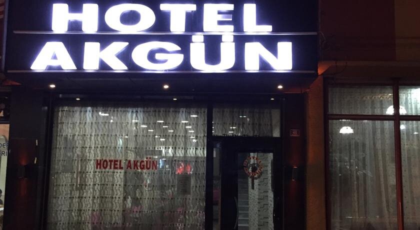 Hotel Akgün