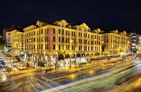 Crowne Plaza Istanbul Old City