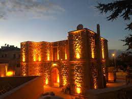 Atax Cave Hotel