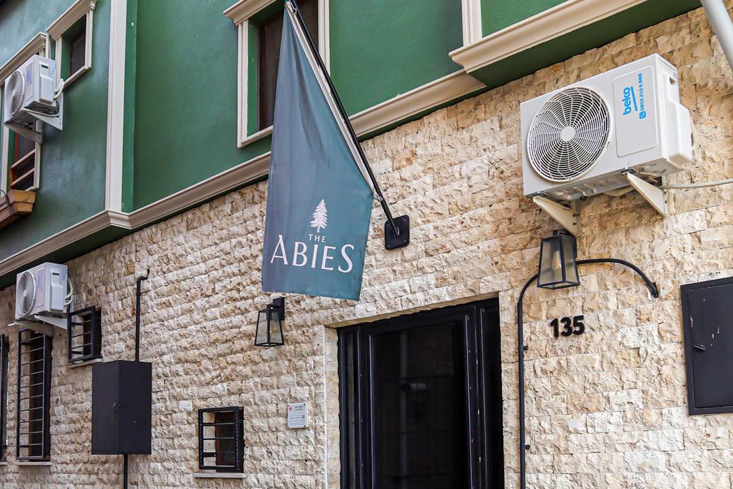 The Abies