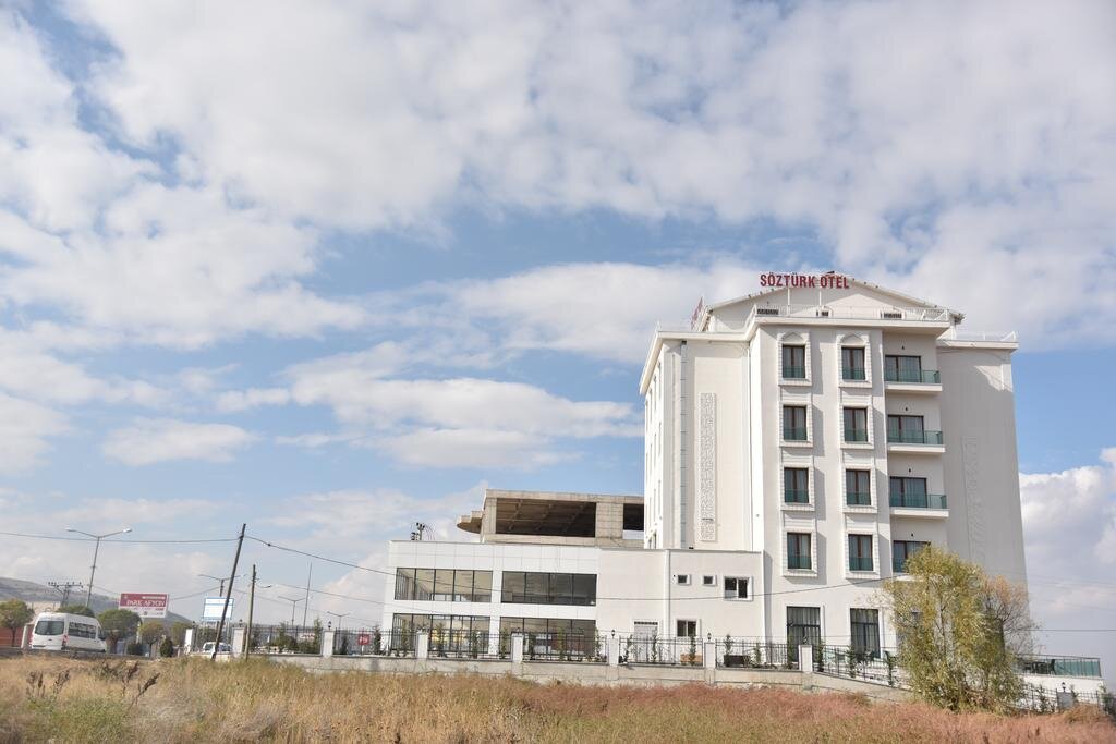 Söztürk Otel