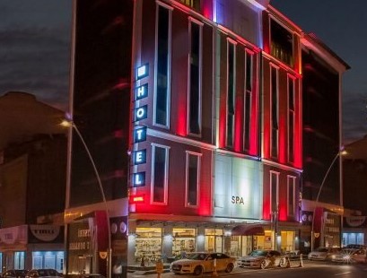 Anatolia Park Hotel