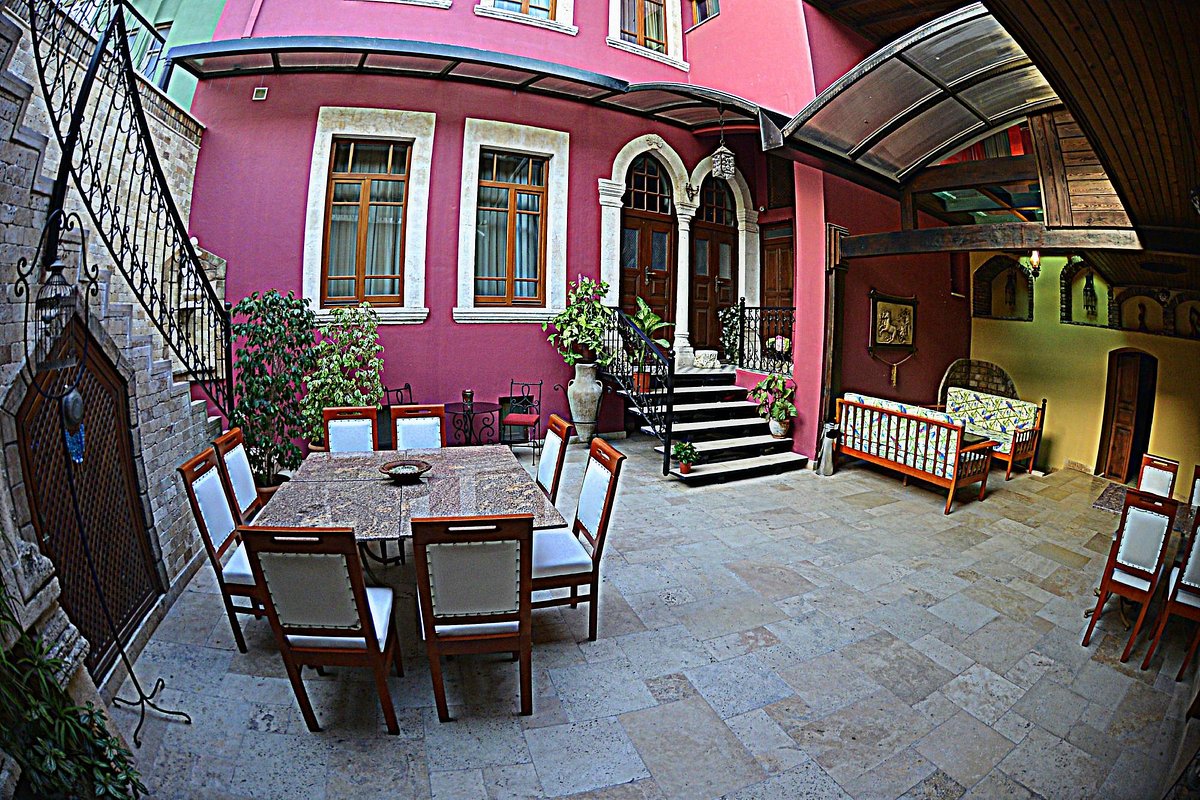Çankaya Konakları
