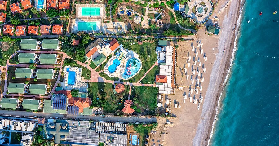 Benata Hotel