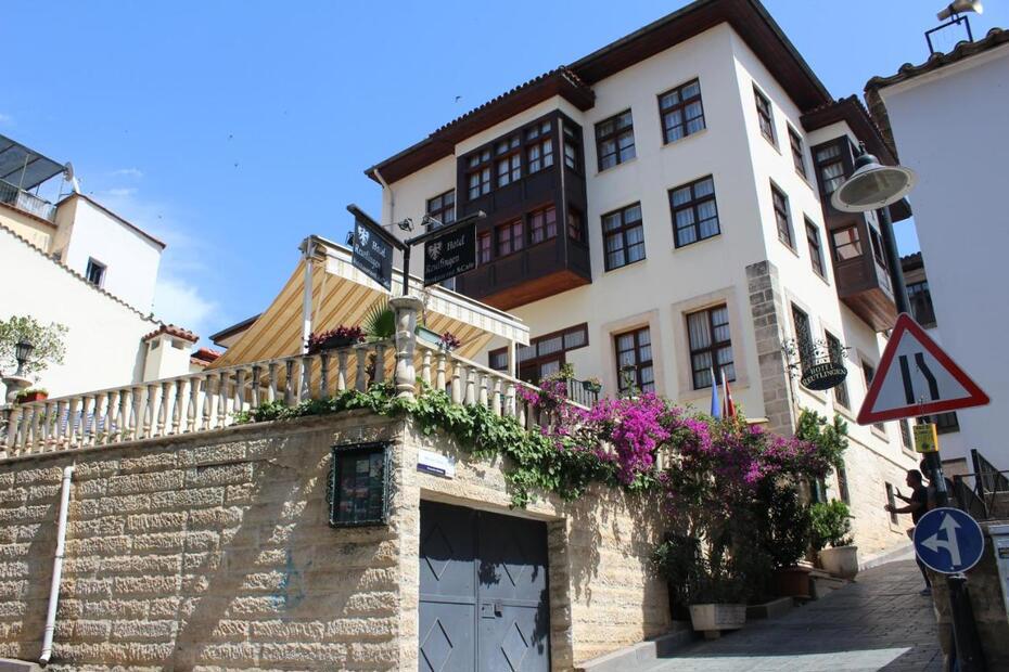Reutlingen Hof Hotel