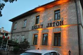 Yıldız Otel Ürgüp