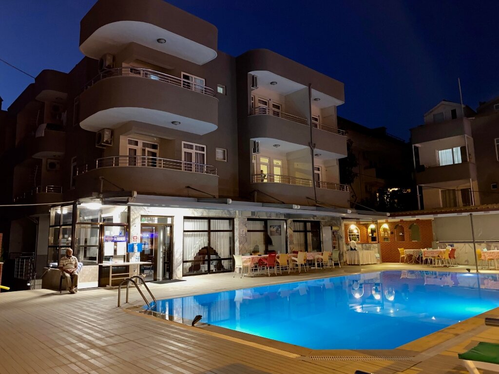 Soykan Hotel