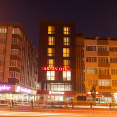 Armin Otel