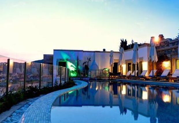 Regnum Escana Boutique Hotel