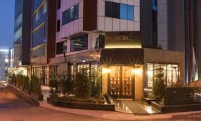 Bilek Boutique Hotel Kavacık