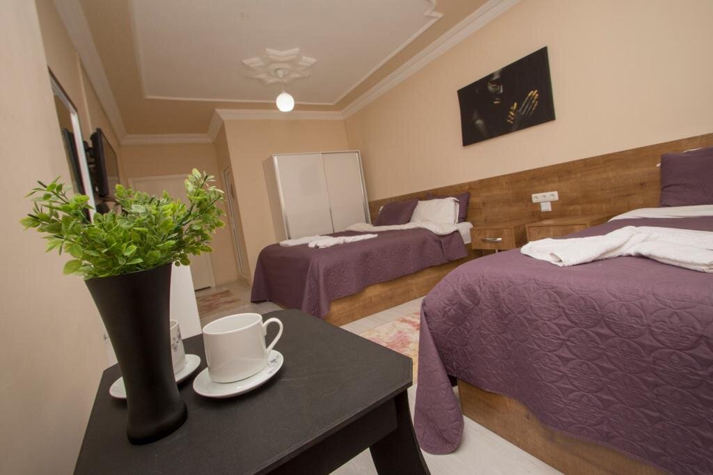 Doğa Butik Otel