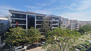 Renk Otel Karşıyaka