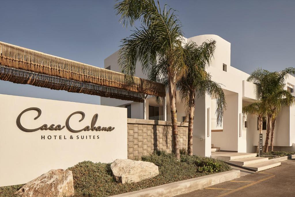 Cabana Boutique Hotel