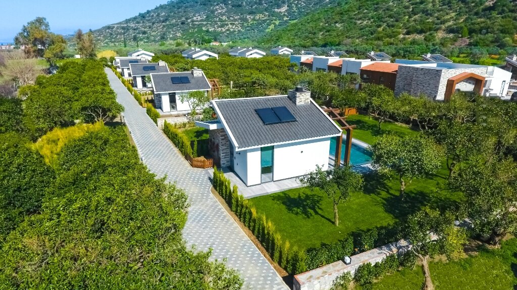 Batıhan Vadi Hotel