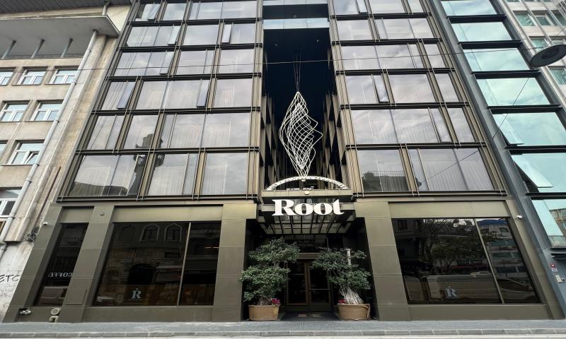 Root Hotel Karaköy