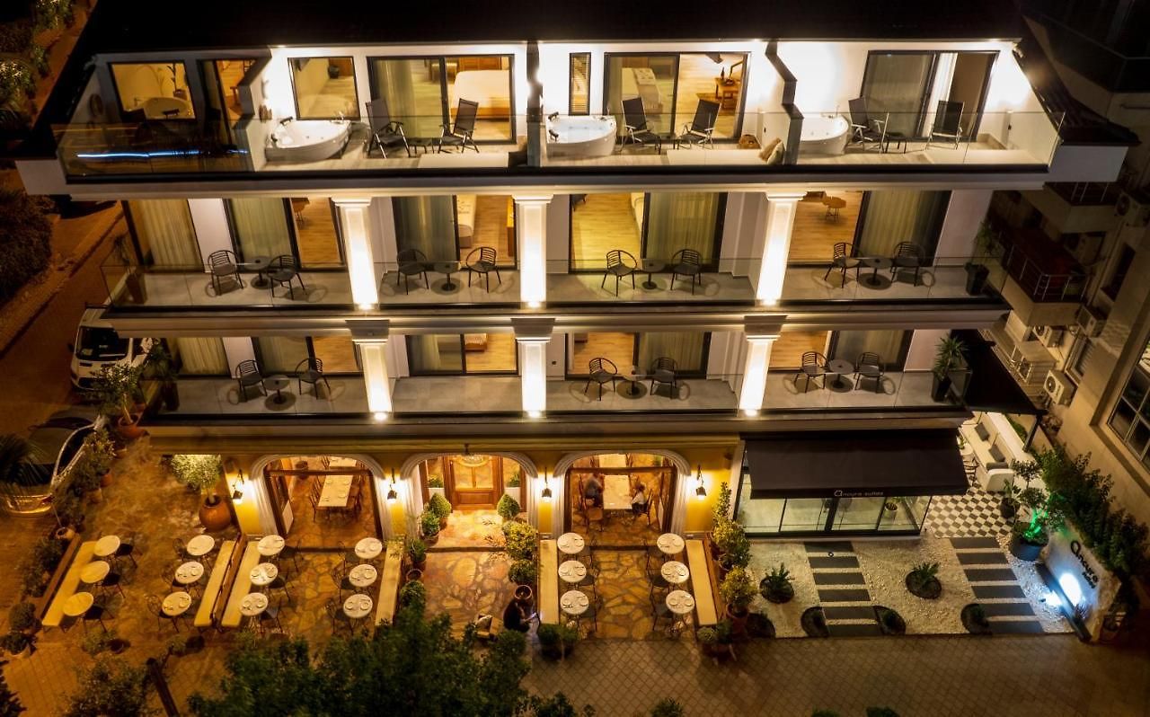 Ancyra Suites Hotel