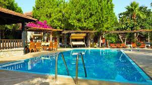 Selimhan Otel Selimiye