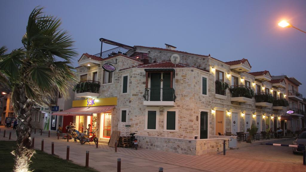 Foçamor Otel