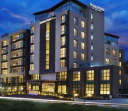 DoubleTree by Hilton Hotel Istanbul Tuzla