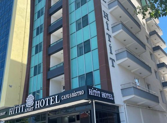 Hitit Otel Çorum