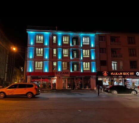 Viyana Butik Pansiyon