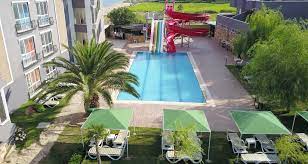 Aqua Nina Hotel